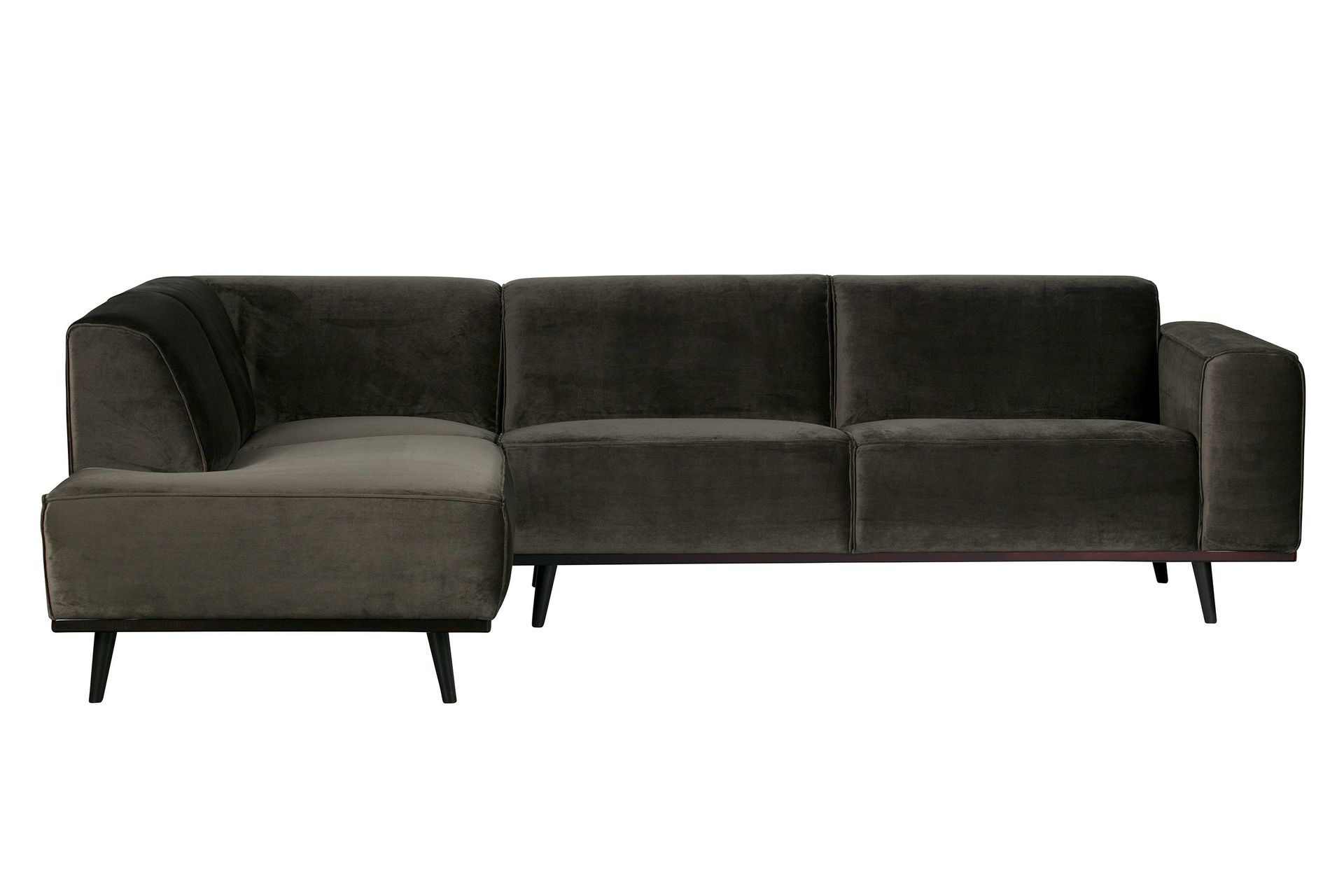 Statement H&ouml;rnsoffa V&auml;nster - Gr&ouml;n