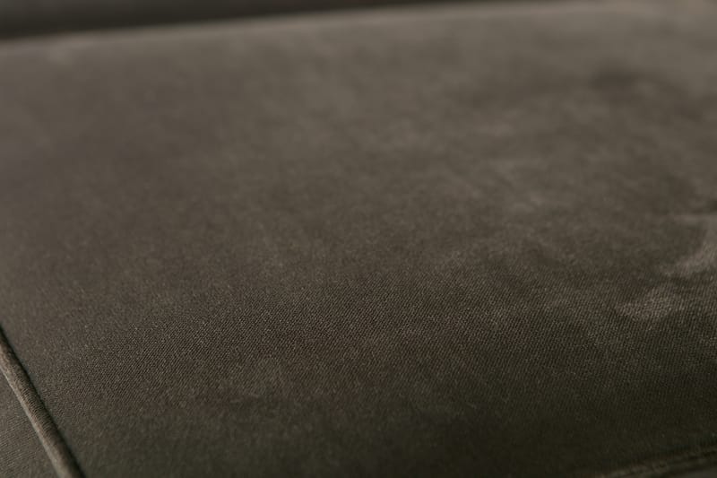 Statement Hörnsoffa Vänster - Grön - Möbler - Vardagsrum - Soffor - Hörnsoffor