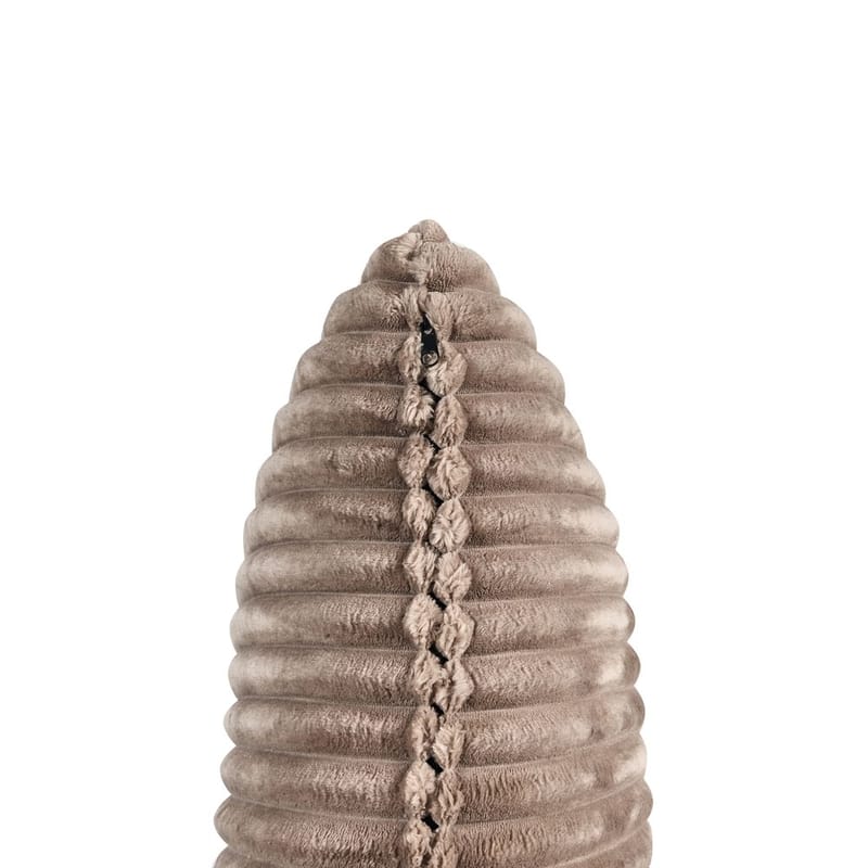 Hörnsoffa Stenum - Ljusbrun, mässing/Högervänd - Möbler - Vardagsrum - Soffor - Howardsoffor