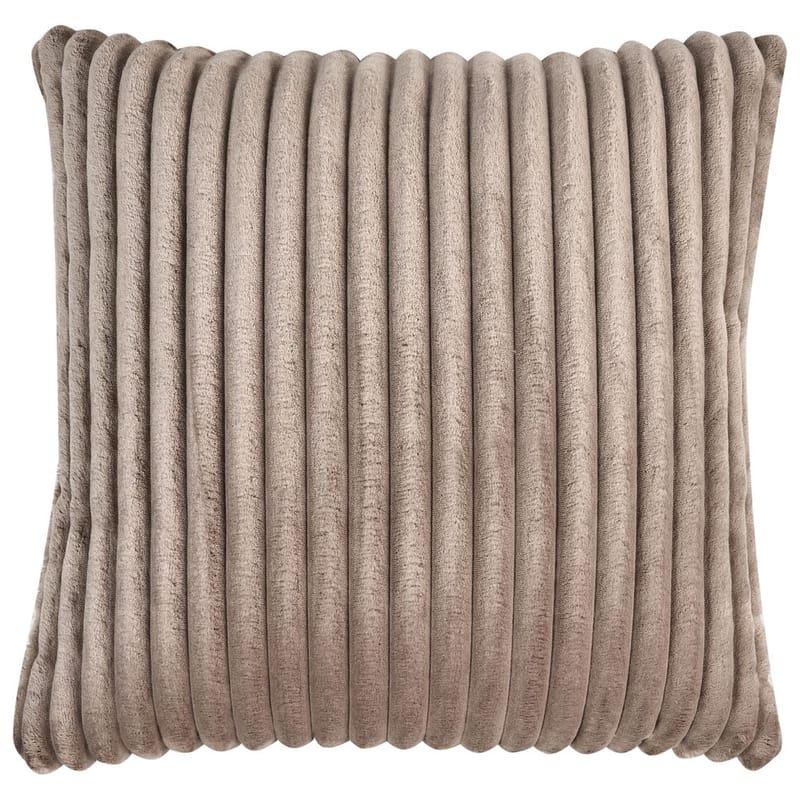 Hörnsoffa Stenum - Ljusbrun, mässing/Vänstervänd - Möbler - Vardagsrum - Soffor - Howardsoffor