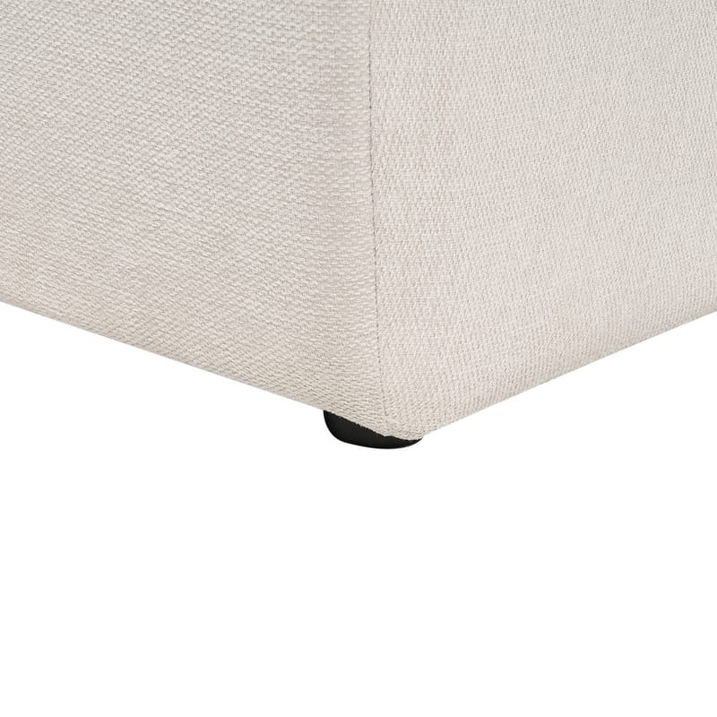 Hörnsoffa Svansele - Beige/Vänstervänd - Möbler - Vardagsrum - Soffor - Modulsoffor - Komplett modulsoffa