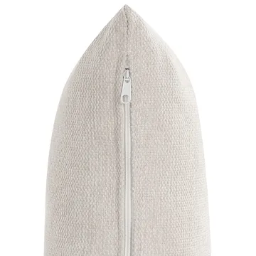 Hörnsoffa Svansele - Beige/Vänstervänd - Möbler - Vardagsrum - Soffor - Modulsoffor - Komplett modulsoffa