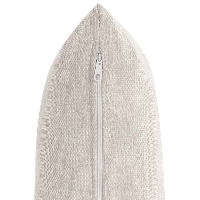 Hörnsoffa Svansele - Beige/Vänstervänd - Möbler - Vardagsrum - Soffor - Modulsoffor - Komplett modulsoffa