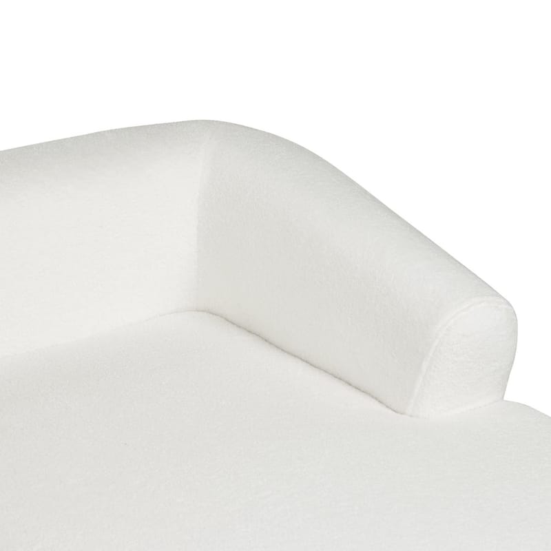 Hörnsoffa Svansele - Vit/Vänstervänd - Möbler - Vardagsrum - Soffor - Hörnsoffor