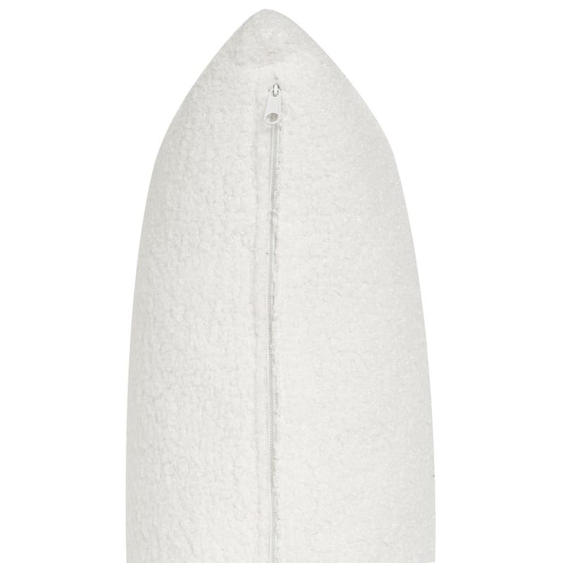 Hörnsoffa Svansele - Vit/Vänstervänd - Möbler - Vardagsrum - Soffor - Hörnsoffor