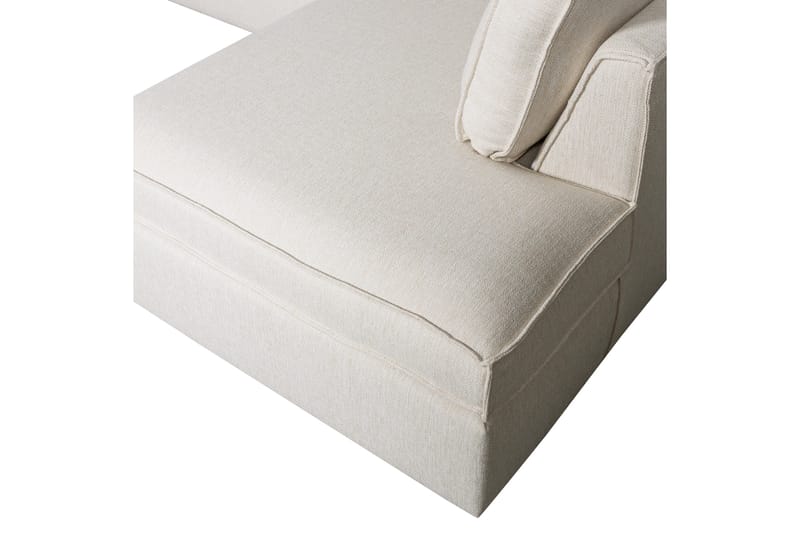 Hörnsoffa Thomas Woven - Höger - Möbler - Vardagsrum - Soffor - Hörnsoffor