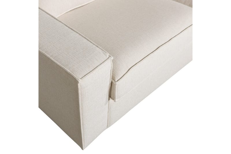 Hörnsoffa Thomas Woven - Höger - Möbler - Vardagsrum - Soffor - Hörnsoffor