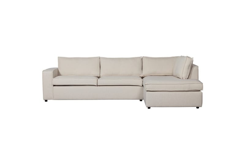 Hörnsoffa Thomas Woven - Höger - Möbler - Vardagsrum - Soffor - Hörnsoffor
