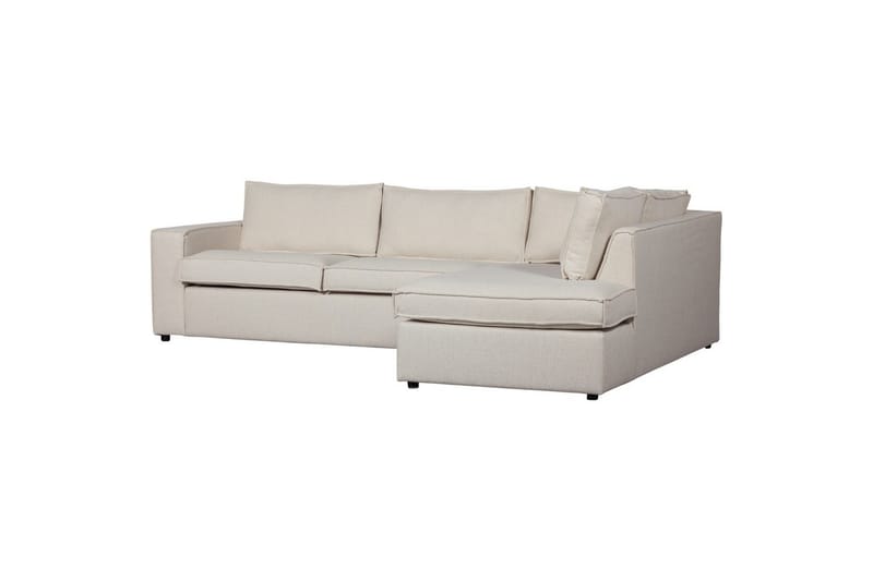 Hörnsoffa Thomas Woven - Höger - Möbler - Vardagsrum - Soffor - Hörnsoffor
