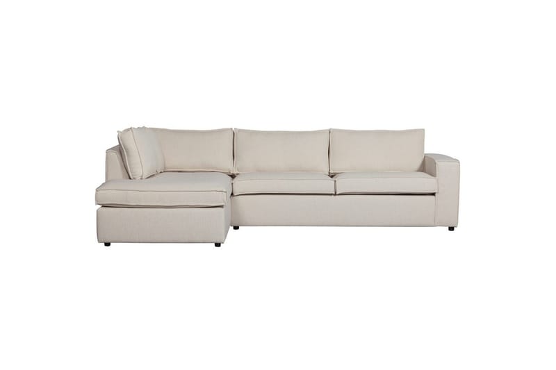 Hörnsoffa Thomas Woven - Vänster - Möbler - Vardagsrum - Soffor - Hörnsoffor