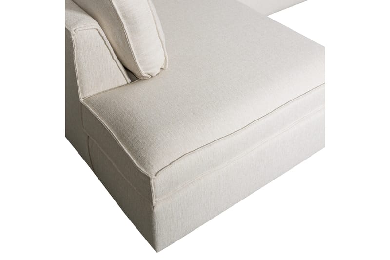 Hörnsoffa Thomas Woven - Vänster - Möbler - Vardagsrum - Soffor - Hörnsoffor