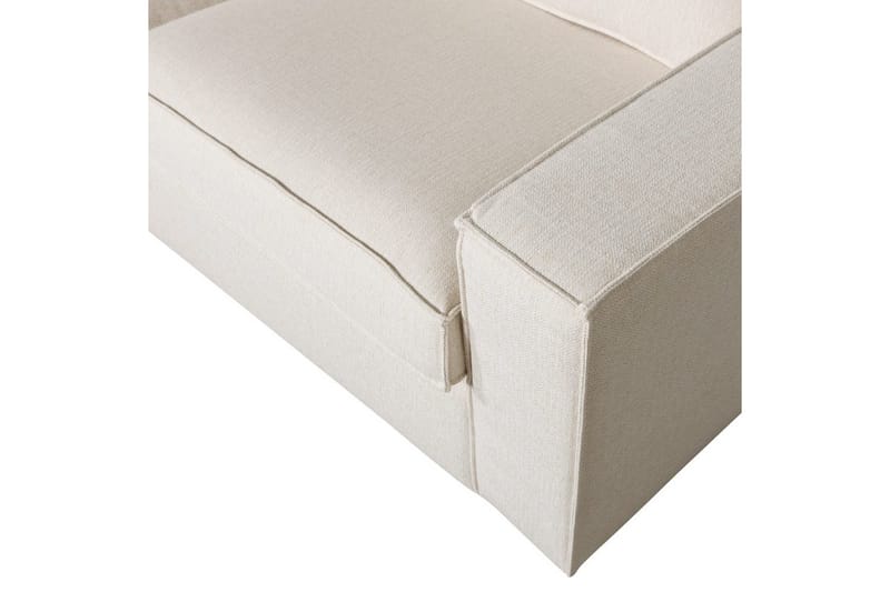 Hörnsoffa Thomas Woven - Vänster - Möbler - Vardagsrum - Soffor - Hörnsoffor