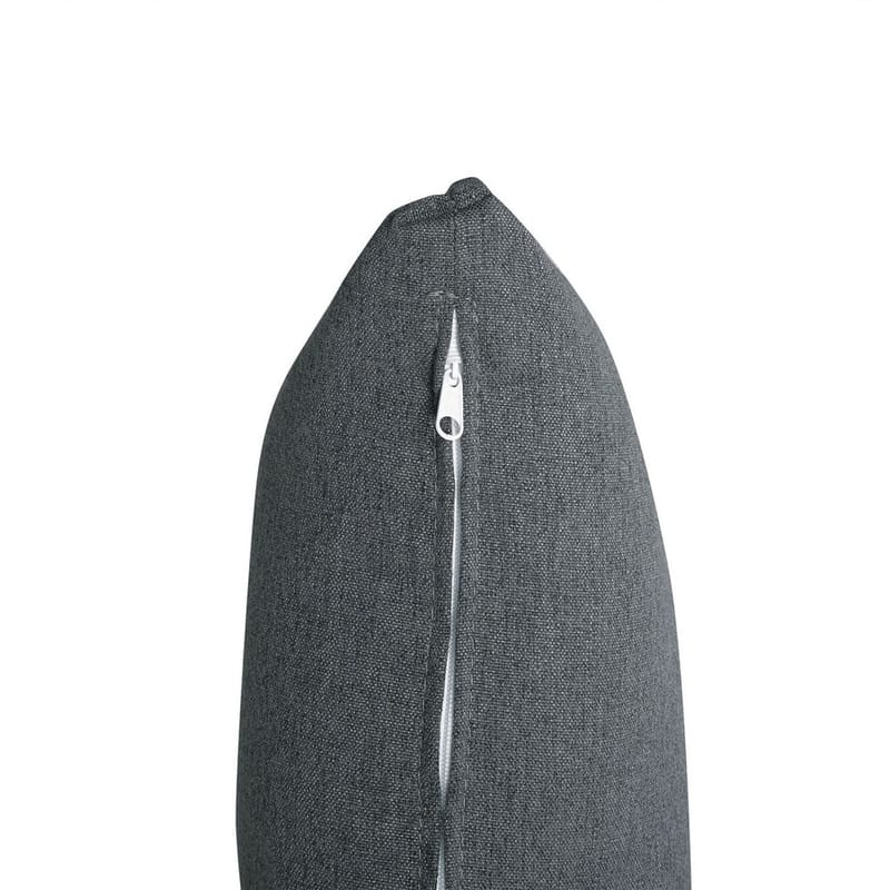 Hörnsoffa Tomra - Grafitgrå - Möbler - Vardagsrum - Soffor - Hörnsoffor