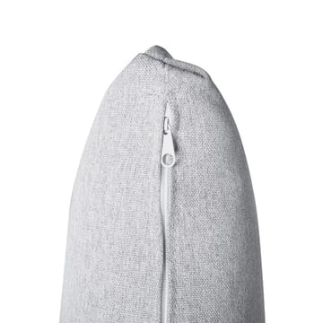Hörnsoffa Tomra - Ljusgrå - Möbler - Vardagsrum - Soffor - Divansoffa & schäslong