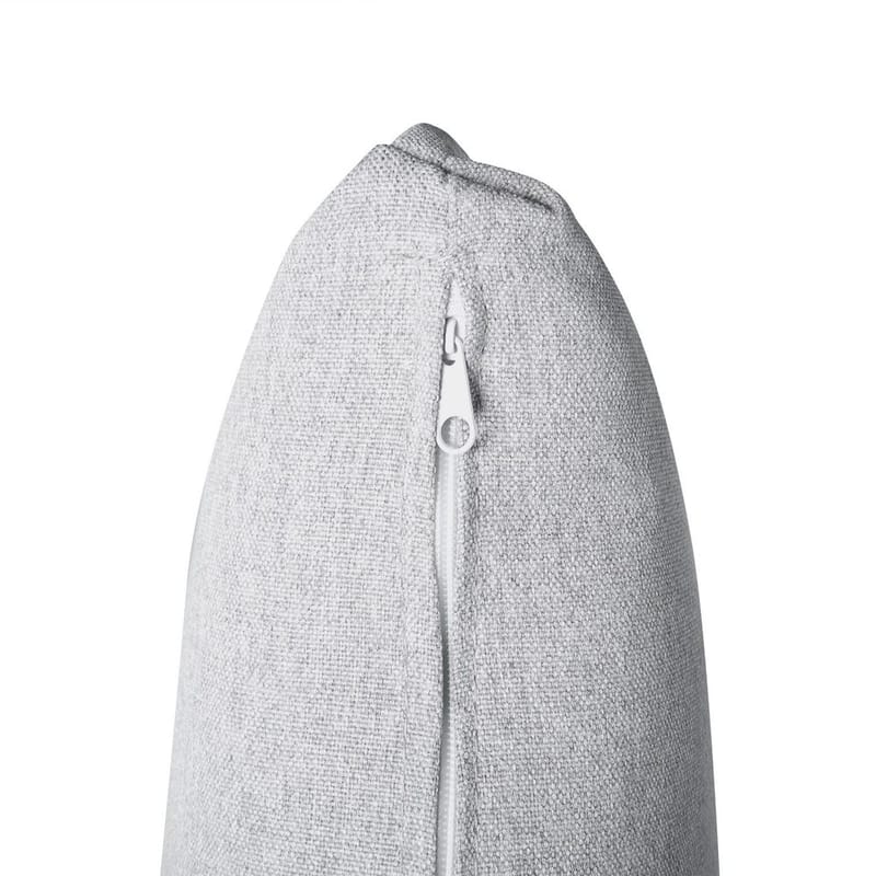 Hörnsoffa Tomra - Ljusgrå - Möbler - Vardagsrum - Soffor - Hörnsoffor