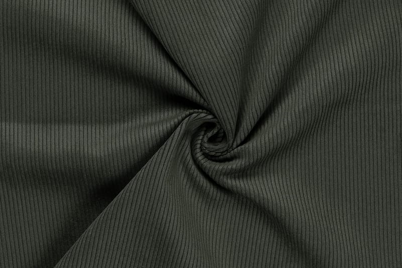 Trend Lyx 6-sits Vändbar L-formad Hörnsoffa i Manchester - Mörkgrön - Möbler - Vardagsrum - Soffor - Hörnsoffor