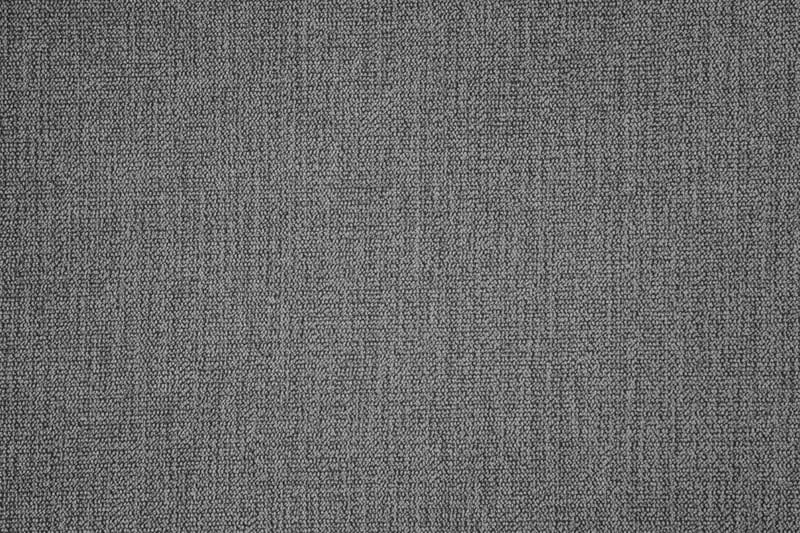 Trend Lyx 6-sits Vändbar L-formad Hörnsoffa i Tyg - Ljusgrå - Möbler - Vardagsrum - Soffor - Hörnsoffor