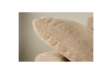 Hörnsoffa VIND Amalfi Sand - Möbler - Vardagsrum - Soffor - Divansoffa & schäslong