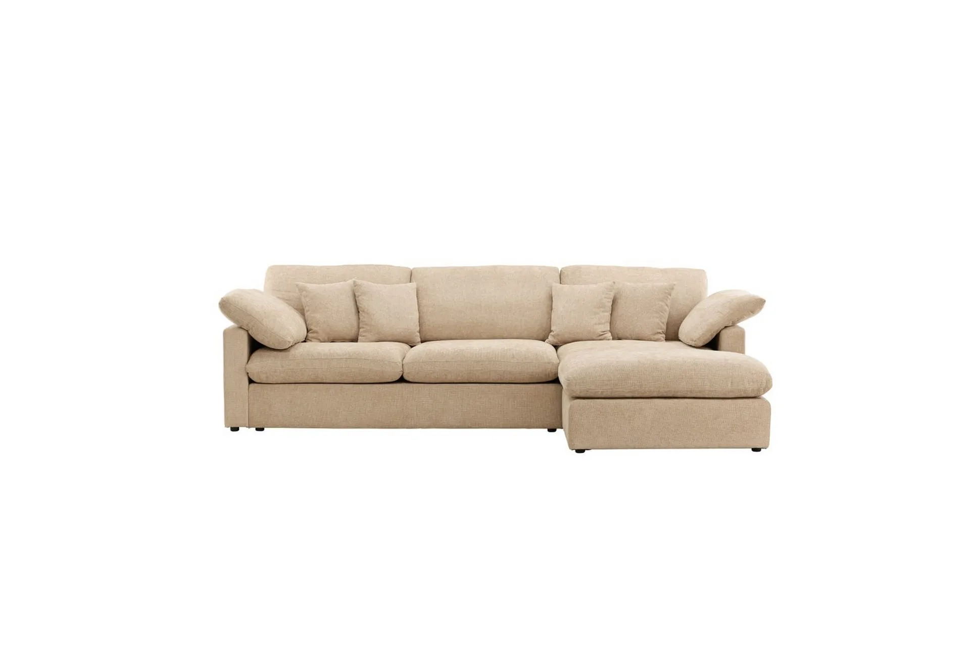 H&ouml;rnsoffa VIND Amalfi - Sand