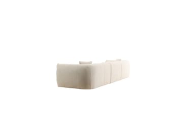 Hörnsoffa Positano - Möbler - Vardagsrum - Soffor - Divansoffa & schäslong