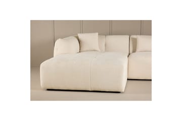 Hörnsoffa Positano - Möbler - Vardagsrum - Soffor - Divansoffa & schäslong