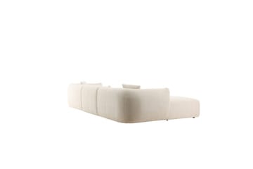 Hörnsoffa Positano - Möbler - Vardagsrum - Soffor - Divansoffa & schäslong