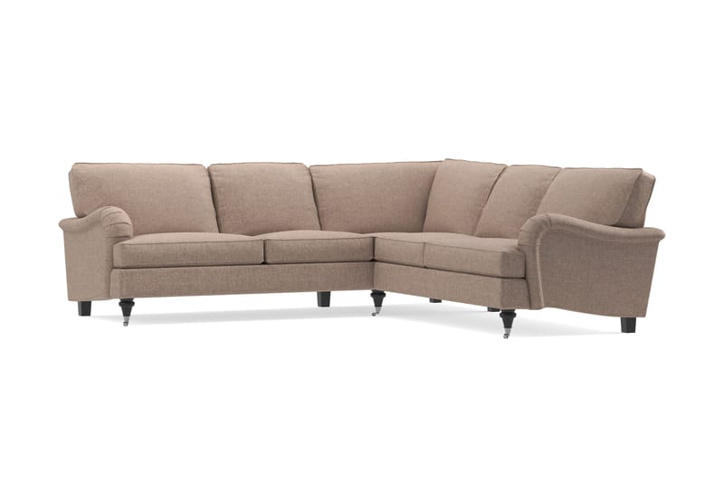 HOWARD Classic Hörnsoffa 3+3 - Hörnsoffor - Howardsoffor