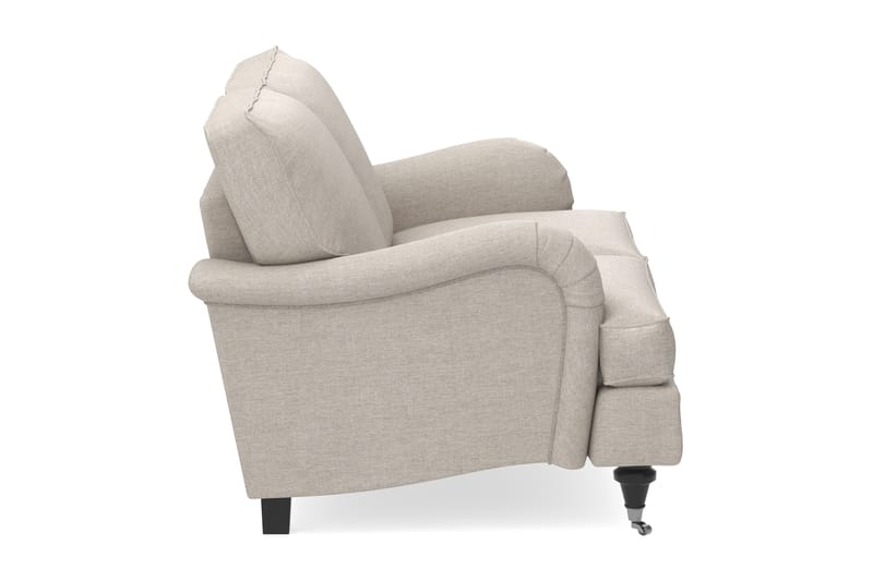 HOWARD Classic 2-sits Soffa - Beige - 2-sits soffor - Howardsoffor