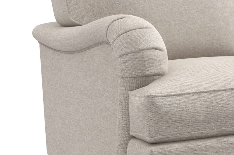 HOWARD Classic 2-sits Soffa - Beige - 2-sits soffor - Howardsoffor