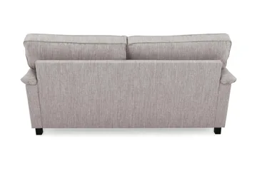 Howard Classic 2-sits Tygsoffa - Beige / Grå - Möbler - Vardagsrum - Soffor - Howardsoffor