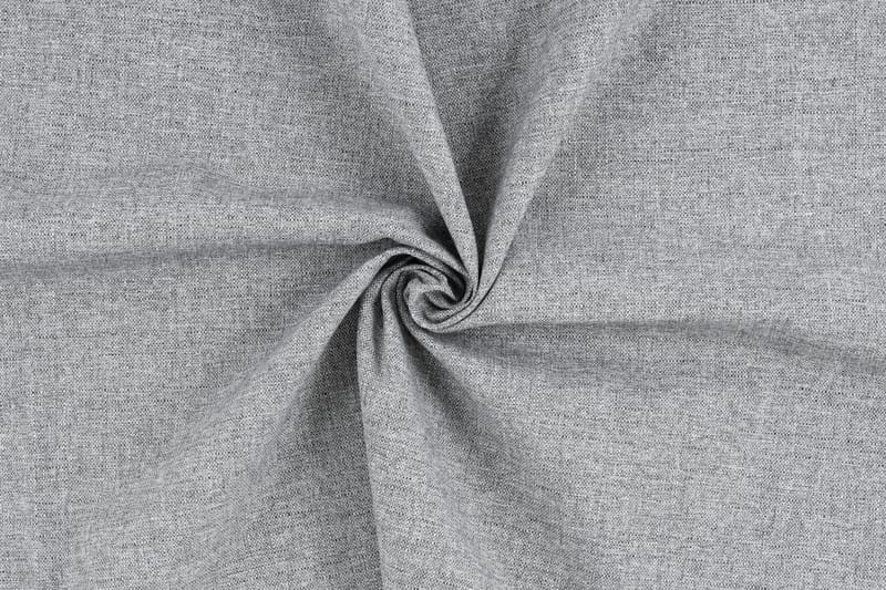 Howard Classic 3-sits Svängd Tygsoffa - Grå - Möbler - Vardagsrum - Soffor - Howardsoffor