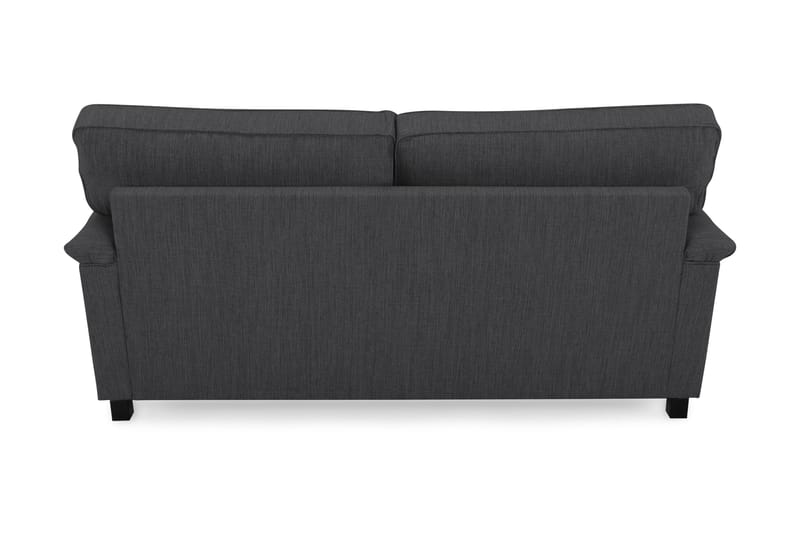 Howard Classic 3-sits Tygsoffa - Antracit - Möbler - Vardagsrum - Soffor - Howardsoffor