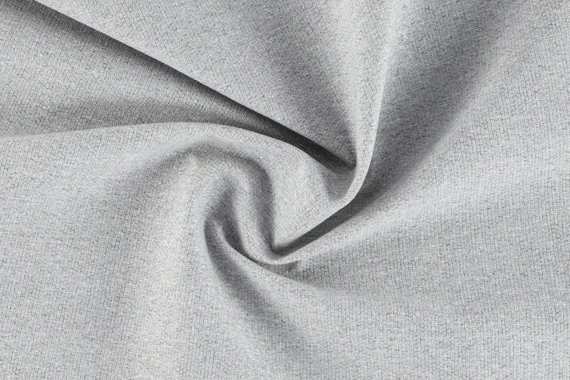 Howard Lyx 2-sits Tygsoffa - Ljusgrå - Möbler - Vardagsrum - Soffor - Howardsoffor