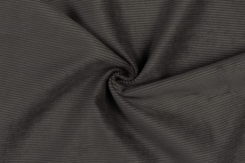 Howard Lyx 3-sits Manchestersoffa - Mörkgrå - Möbler - Vardagsrum - Soffor - Howardsoffor