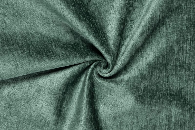 Howard Lyx 3-sits Sammetssoffa - Mörkgrön - Möbler - Vardagsrum - Soffor - Howardsoffor