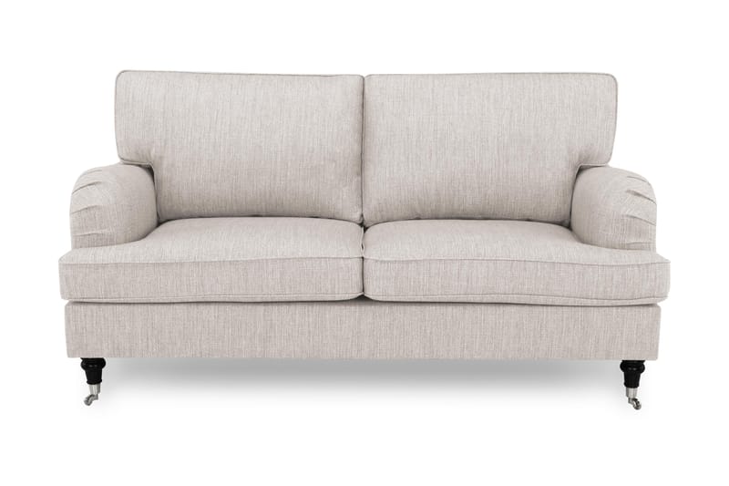 HOWARD Soffa 3-sits Beige - 3-sits soffor - Howardsoffor