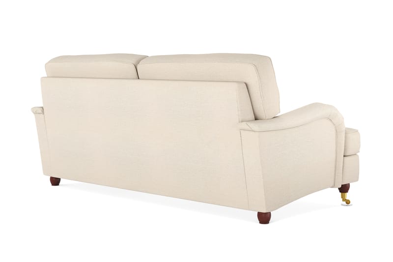 LYNN 3-sits Soffa Beige - Howardsoffor - 3-sits soffor