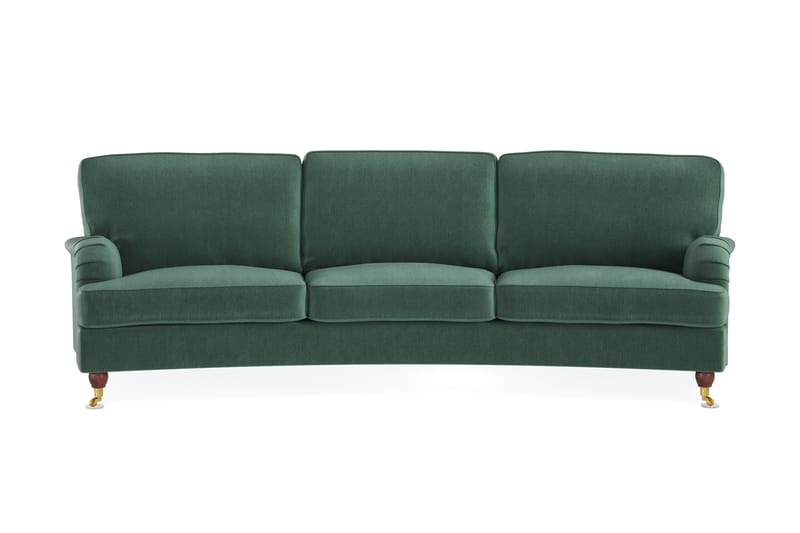 LYNN 4-sits Soffa Svängd - 4-sits soffor - Howardsoffor