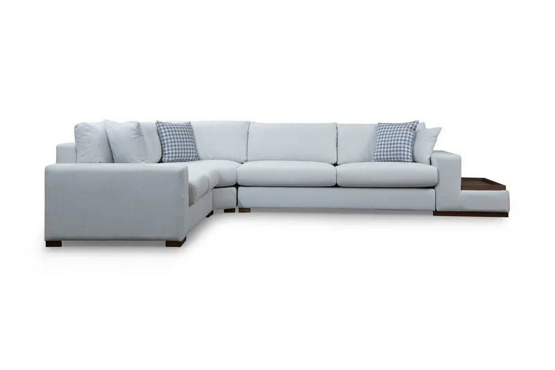 Huelva Divansoffa, Beige