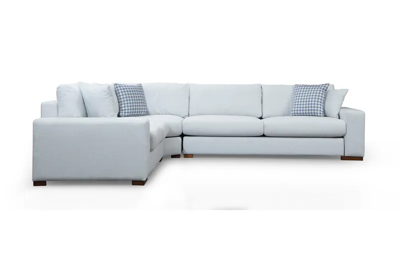 Huelva Divansoffa, Beige