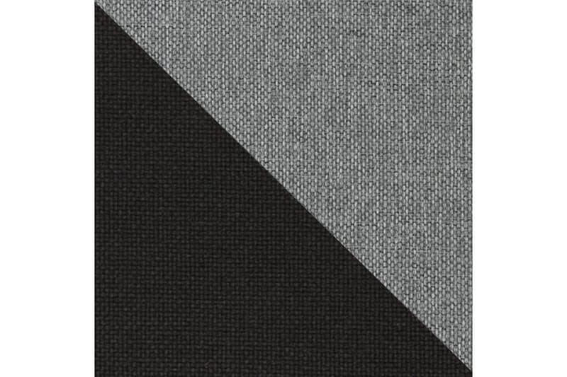 Julissa Hörnsoffa - Svart/Vit - Möbler - Vardagsrum - Soffor - Hörnsoffor