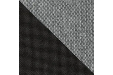 Julissa Hörnsoffa - Vit/Grå - Möbler - Vardagsrum - Soffor - Hörnsoffor