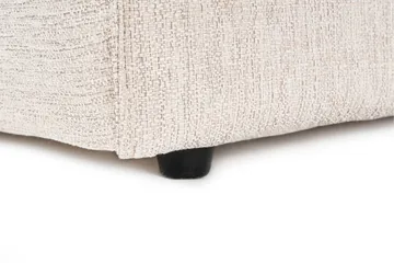Kaolins Soffa 3-sits - Ljusbrun - Möbler - Vardagsrum - Soffor - Modulsoffor - Komplett modulsoffa