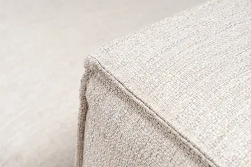 Kaolins Soffa 3-sits - Ljusbrun - Möbler - Vardagsrum - Soffor - Modulsoffor - Komplett modulsoffa