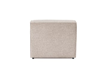 Kaolins Soffa 3-sits - Mocha - Möbler - Vardagsrum - Soffor - Modulsoffor - Komplett modulsoffa