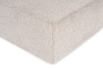 Kaolins Soffa 3-sits - Mocha - Möbler - Vardagsrum - Soffor - Modulsoffor - Komplett modulsoffa