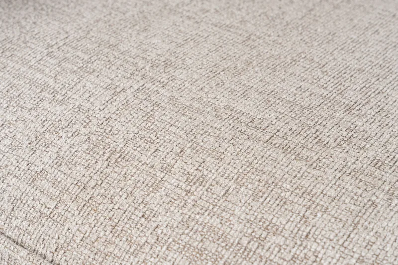 Kaolins Soffa med Divan 3-sits - Mocha - Möbler - Vardagsrum - Soffor - Divansoffa & schäslong