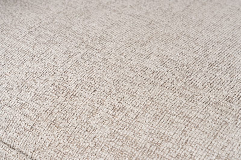 Kaolins Soffa med Divan 3-sits - Mocha - Möbler - Vardagsrum - Soffor - Divansoffa & schäslong