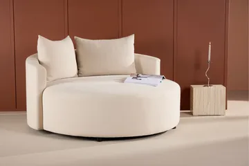Kelso Soffa 2-sits - Beige - Möbler - Vardagsrum - Soffor - 2-sits soffor