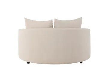 Kelso Soffa 2-sits - Beige - Möbler - Vardagsrum - Soffor - 2-sits soffor